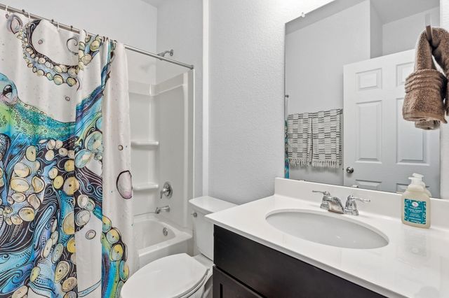 1600 Hope Ranch RD, Leander, TX 78641