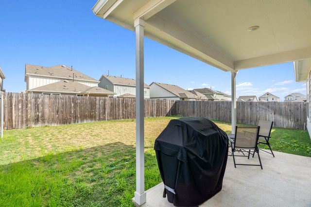 1600 Hope Ranch RD, Leander, TX 78641