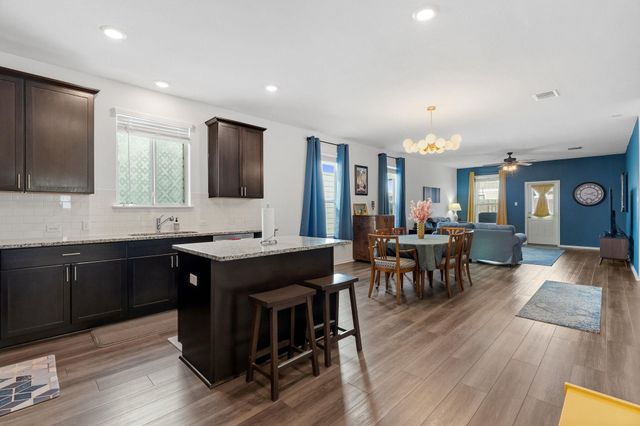 1600 Hope Ranch RD, Leander, TX 78641