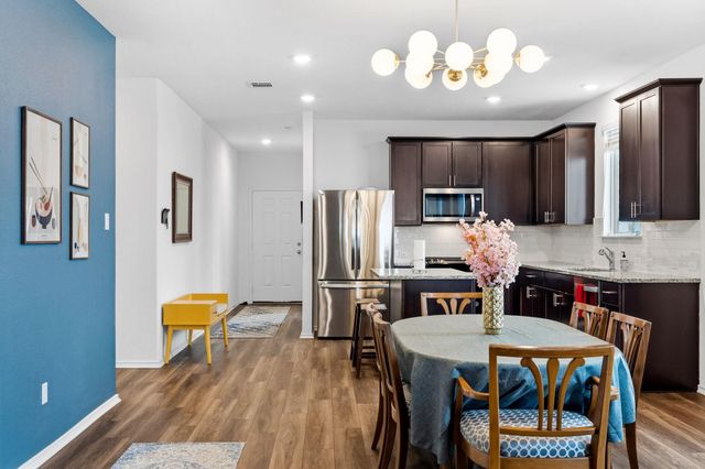 1600 Hope Ranch RD, Leander, TX 78641