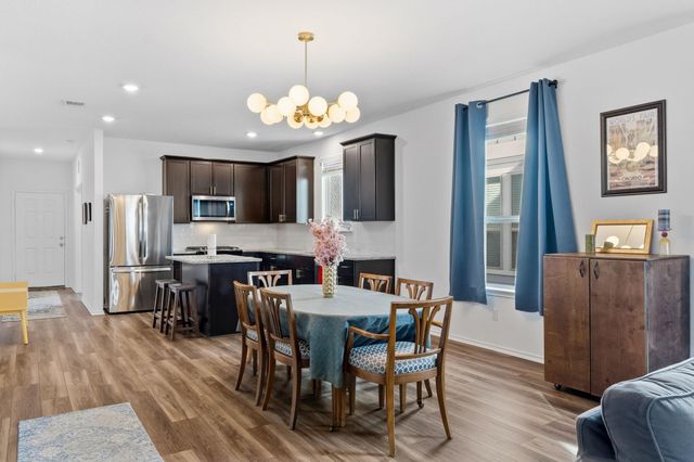 1600 Hope Ranch RD, Leander, TX 78641