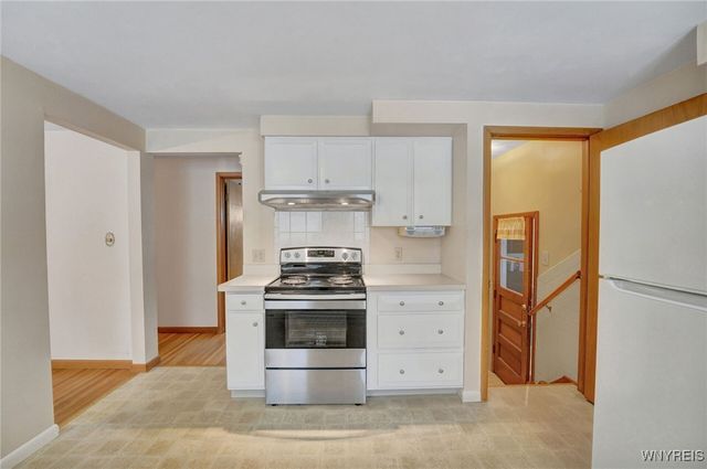 219 Forest Hill Drive, Amherst, NY 14221