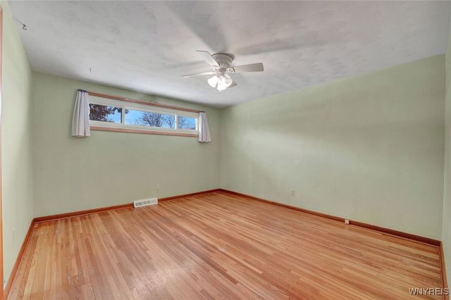 219 Forest Hill Drive, Amherst, NY 14221