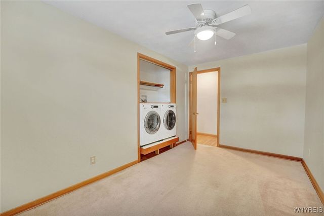 219 Forest Hill Drive, Amherst, NY 14221