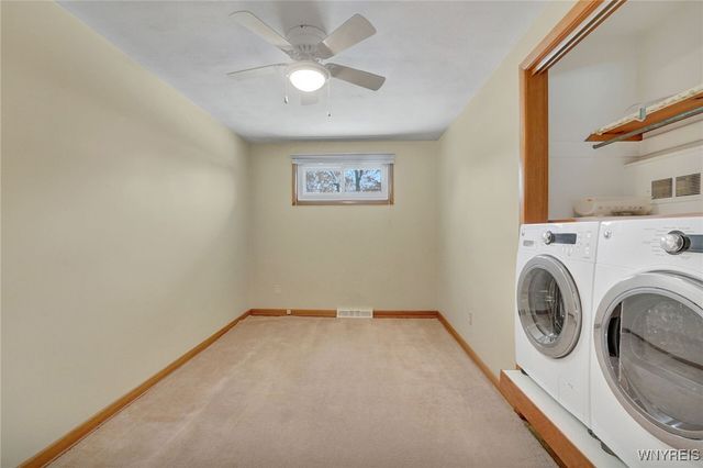 219 Forest Hill Drive, Amherst, NY 14221