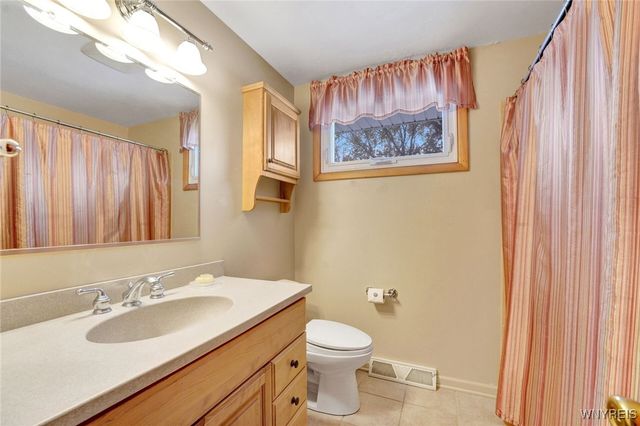 219 Forest Hill Drive, Amherst, NY 14221