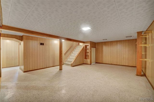 219 Forest Hill Drive, Amherst, NY 14221