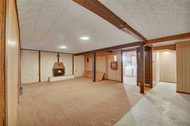 219 Forest Hill Drive, Amherst, NY 14221