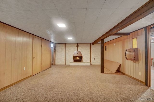 219 Forest Hill Drive, Amherst, NY 14221