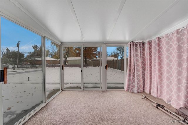 219 Forest Hill Drive, Amherst, NY 14221