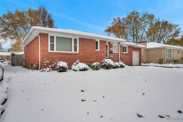 219 Forest Hill Drive, Amherst, NY 14221