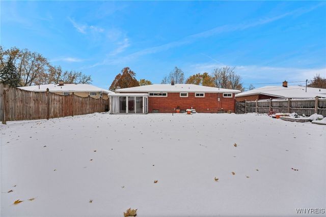 219 Forest Hill Drive, Amherst, NY 14221