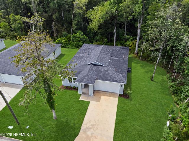1990 SOLOMON Street, Orange Park, FL 32073
