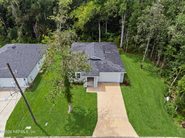 1990 SOLOMON Street, Orange Park, FL 32073