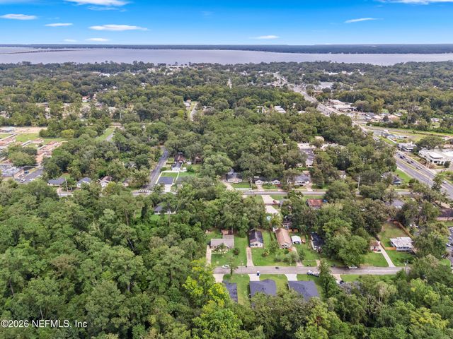 1990 SOLOMON Street, Orange Park, FL 32073