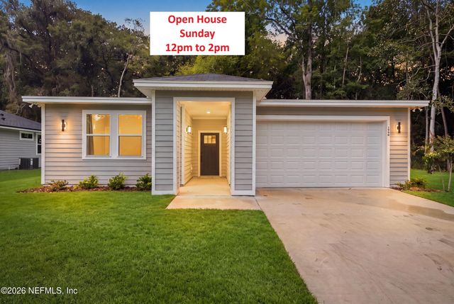 1990 SOLOMON Street, Orange Park, FL 32073
