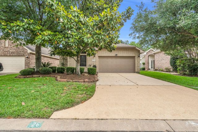 26 Paddington Way, Conroe, TX 77384