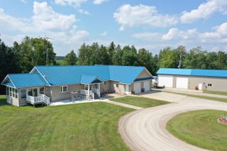 125 W Gallagher Road, West Branch, MI 48661