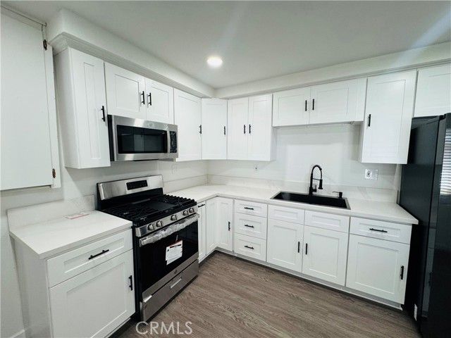 435 S 1st, Barstow, CA 92311