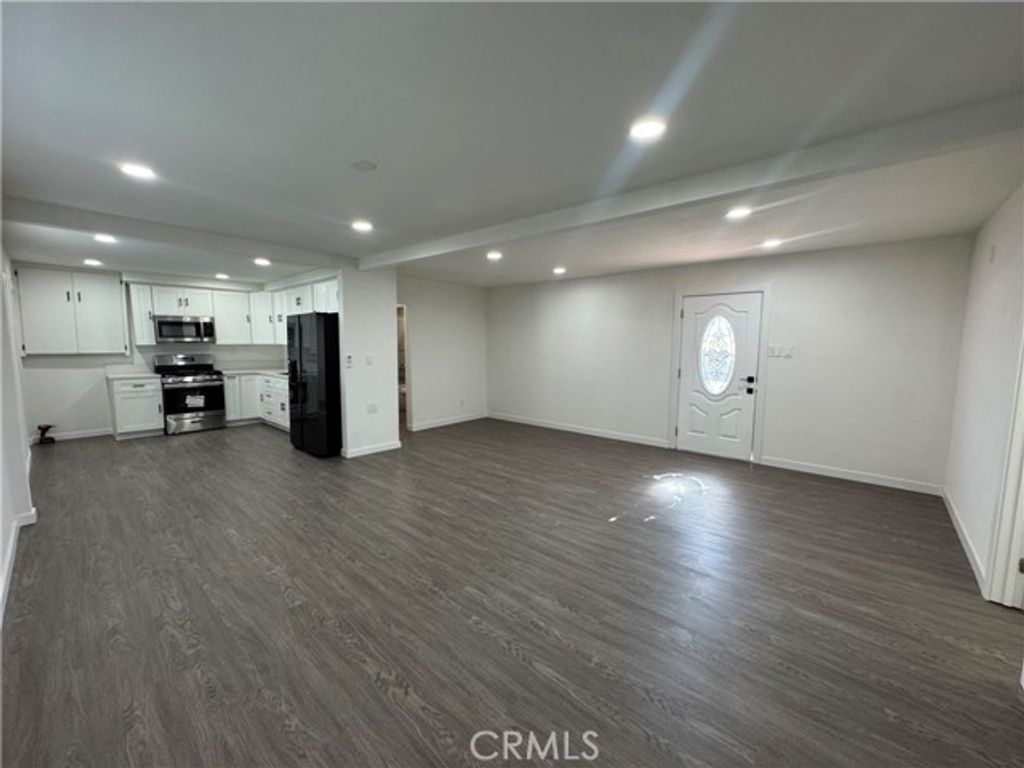 435 S 1st, Barstow, CA 92311