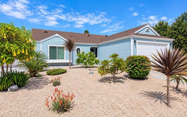 5136 Francis Street, Oceanside, CA 92057