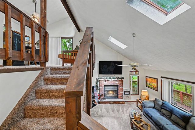 35 Teddyuscung Trail, Penn Forest Twp, PA 18210