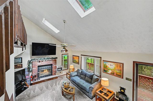 35 Teddyuscung Trail, Penn Forest Twp, PA 18210