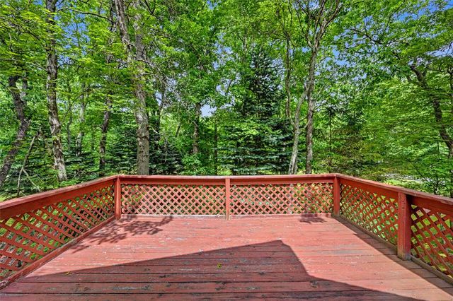35 Teddyuscung Trail, Penn Forest Twp, PA 18210