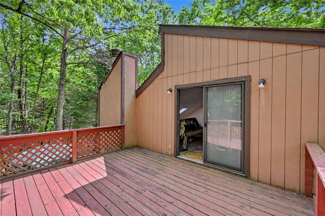 35 Teddyuscung Trail, Penn Forest Twp, PA 18210
