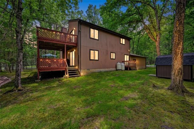 35 Teddyuscung Trail, Penn Forest Twp, PA 18210