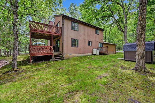 35 Teddyuscung Trail, Penn Forest Twp, PA 18210
