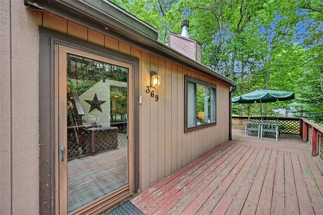 35 Teddyuscung Trail, Penn Forest Twp, PA 18210