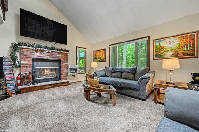 35 Teddyuscung Trail, Penn Forest Twp, PA 18210