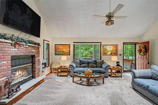 35 Teddyuscung Trail, Penn Forest Twp, PA 18210