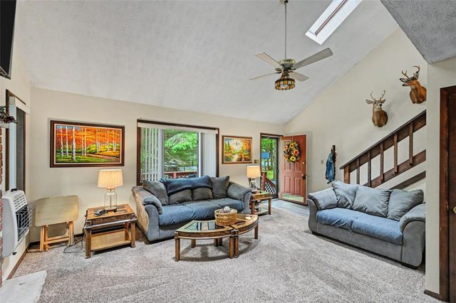 35 Teddyuscung Trail, Penn Forest Twp, PA 18210