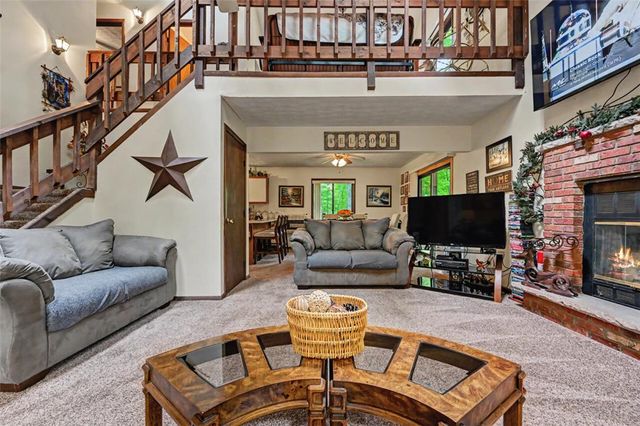 35 Teddyuscung Trail, Penn Forest Twp, PA 18210