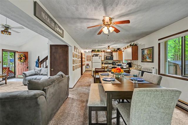 35 Teddyuscung Trail, Penn Forest Twp, PA 18210