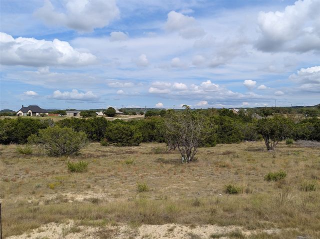 1104 Cedar Hill Drive, Nemo, TX 76070