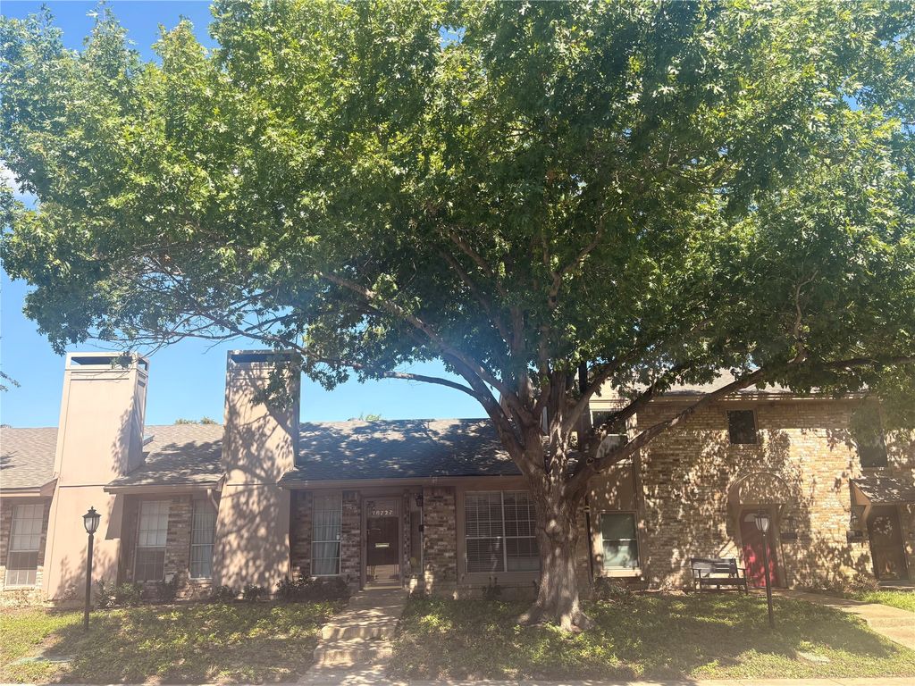 10727 Sandpiper Lane 22, Dallas, TX 75230