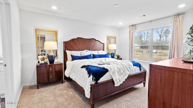 812 Fairway Avenue, Byram, MS 39272