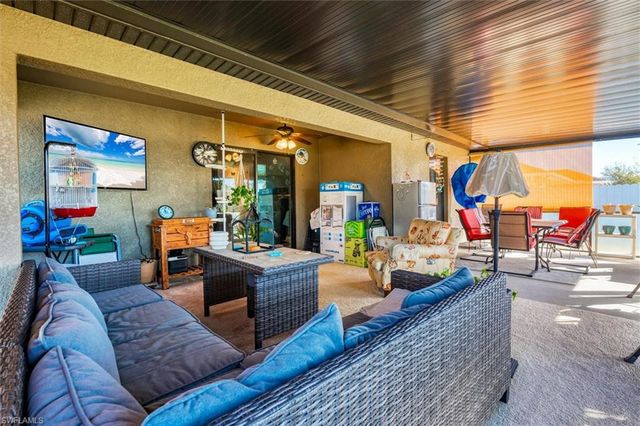 1826 SW Trafalgar PKWY, Cape Coral, FL 33991