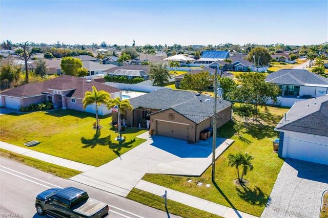 1826 SW Trafalgar PKWY, Cape Coral, FL 33991