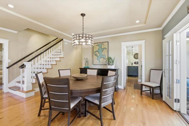 656 Palm Haven Avenue, San Jose, CA 95125