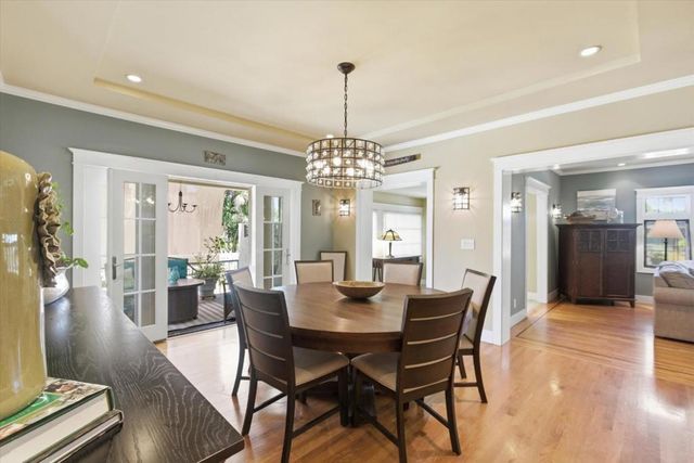 656 Palm Haven Avenue, San Jose, CA 95125