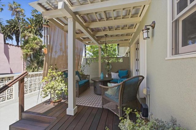 656 Palm Haven Avenue, San Jose, CA 95125