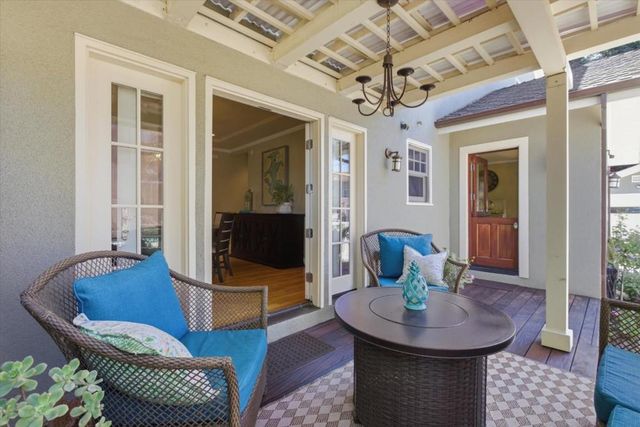 656 Palm Haven Avenue, San Jose, CA 95125