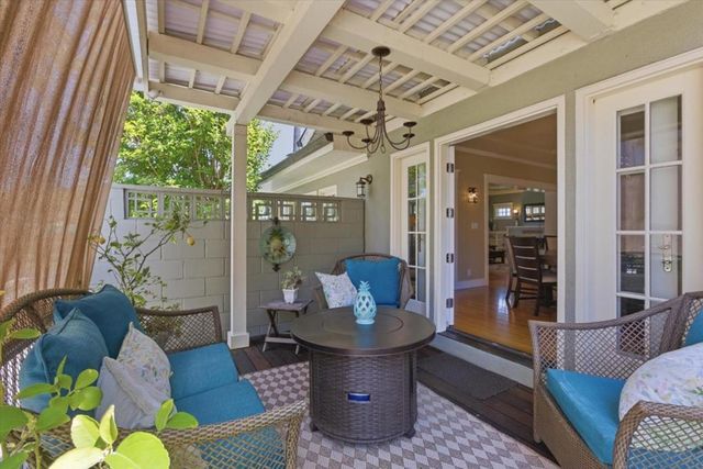 656 Palm Haven Avenue, San Jose, CA 95125