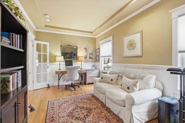 656 Palm Haven Avenue, San Jose, CA 95125