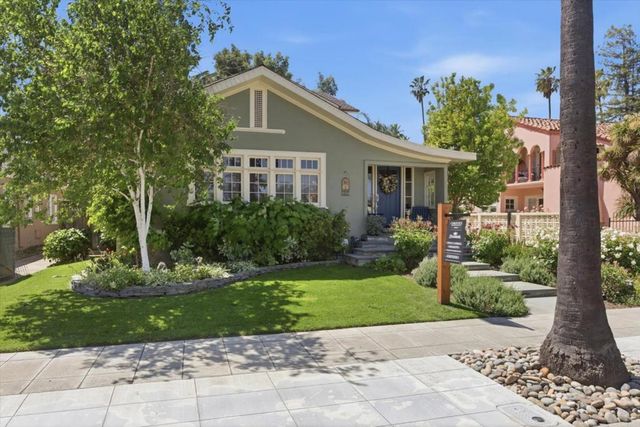 656 Palm Haven Avenue, San Jose, CA 95125