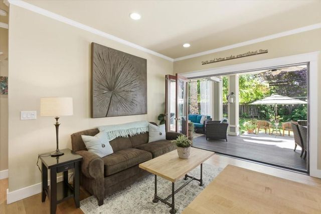 656 Palm Haven Avenue, San Jose, CA 95125